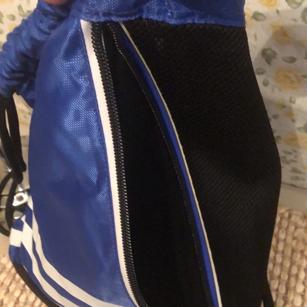 Adidas Drawstring Bag - image 4